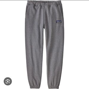 Patagonia P-6 sweatpants. Size Medium.